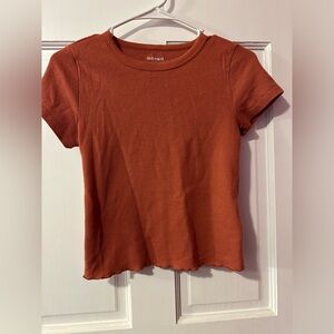 Women’s t shirt